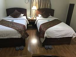 Crystal Palace Hotel