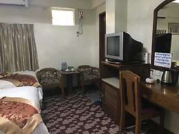 Crystal Palace Hotel