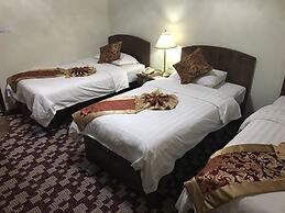 Crystal Palace Hotel