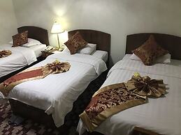 Crystal Palace Hotel