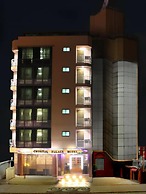 Crystal Palace Hotel