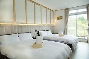 Impression Nordic Manor Club