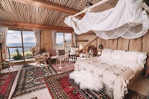 Impression Nordic Manor Club