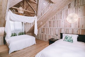 Impression Nordic Manor Club