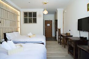 Impression Nordic Manor Club