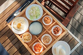 Impression Nordic Manor Club