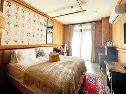 Impression Nordic Manor Club