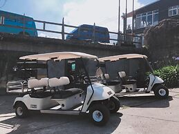 Impression Nordic Manor Club