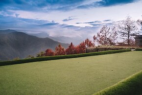 Impression Nordic Manor Club