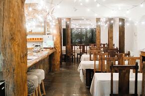 Impression Nordic Manor Club