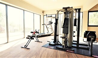 Impression Nordic Manor Club