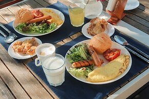 Impression Nordic Manor Club