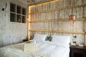 Impression Nordic Manor Club