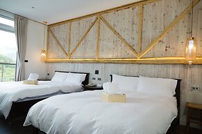 Impression Nordic Manor Club