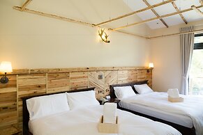 Impression Nordic Manor Club