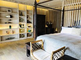 Impression Nordic Manor Club