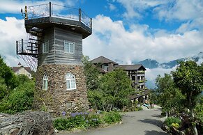 Impression Nordic Manor Club