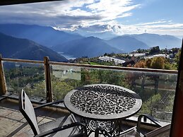 Impression Nordic Manor Club