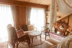 Impression Nordic Manor Club