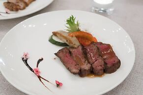 Impression Nordic Manor Club