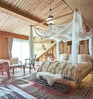 Impression Nordic Manor Club