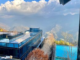 Impression Nordic Manor Club