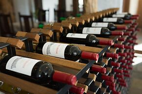 Impression Nordic Manor Club