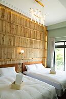 Impression Nordic Manor Club