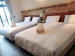 Impression Nordic Manor Club