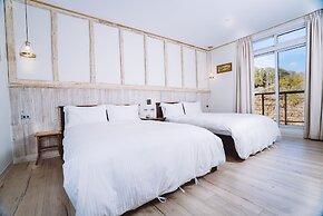 Impression Nordic Manor Club