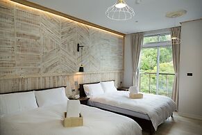 Impression Nordic Manor Club