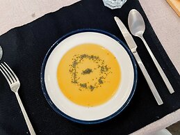 Impression Nordic Manor Club