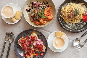 Impression Nordic Manor Club