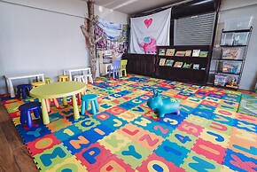 Impression Nordic Manor Club