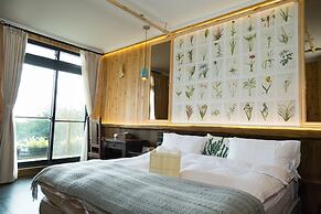 Impression Nordic Manor Club