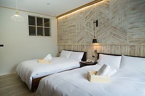 Impression Nordic Manor Club