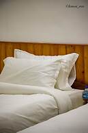 Lemon Tree Apartment and Homestay