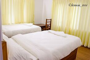 Lemon Tree Apartment and Homestay