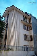 Lemon Tree Apartment and Homestay