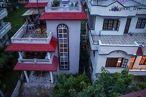 Lemon Tree Apartment and Homestay