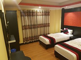 Kathmandu Regency Hotel