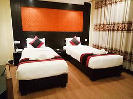 Kathmandu Regency Hotel