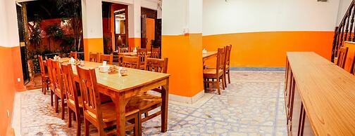 Kathmandu Regency Hotel