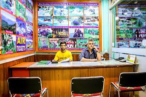 Kathmandu Regency Hotel