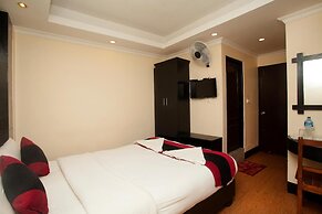 Kathmandu Regency Hotel