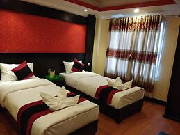 Kathmandu Regency Hotel