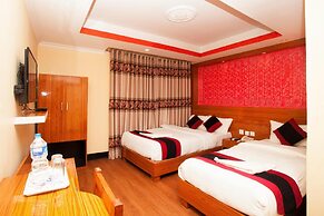Kathmandu Regency Hotel