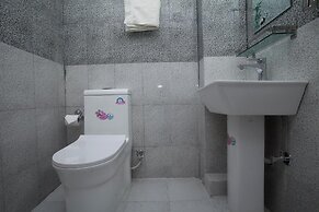 Kathmandu Regency Hotel