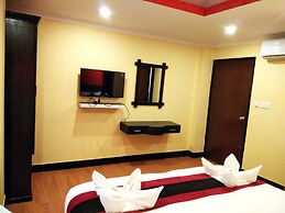 Kathmandu Regency Hotel