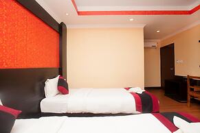 Kathmandu Regency Hotel